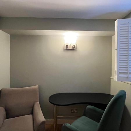 Drummond Apartment Edimburgo Esterno foto