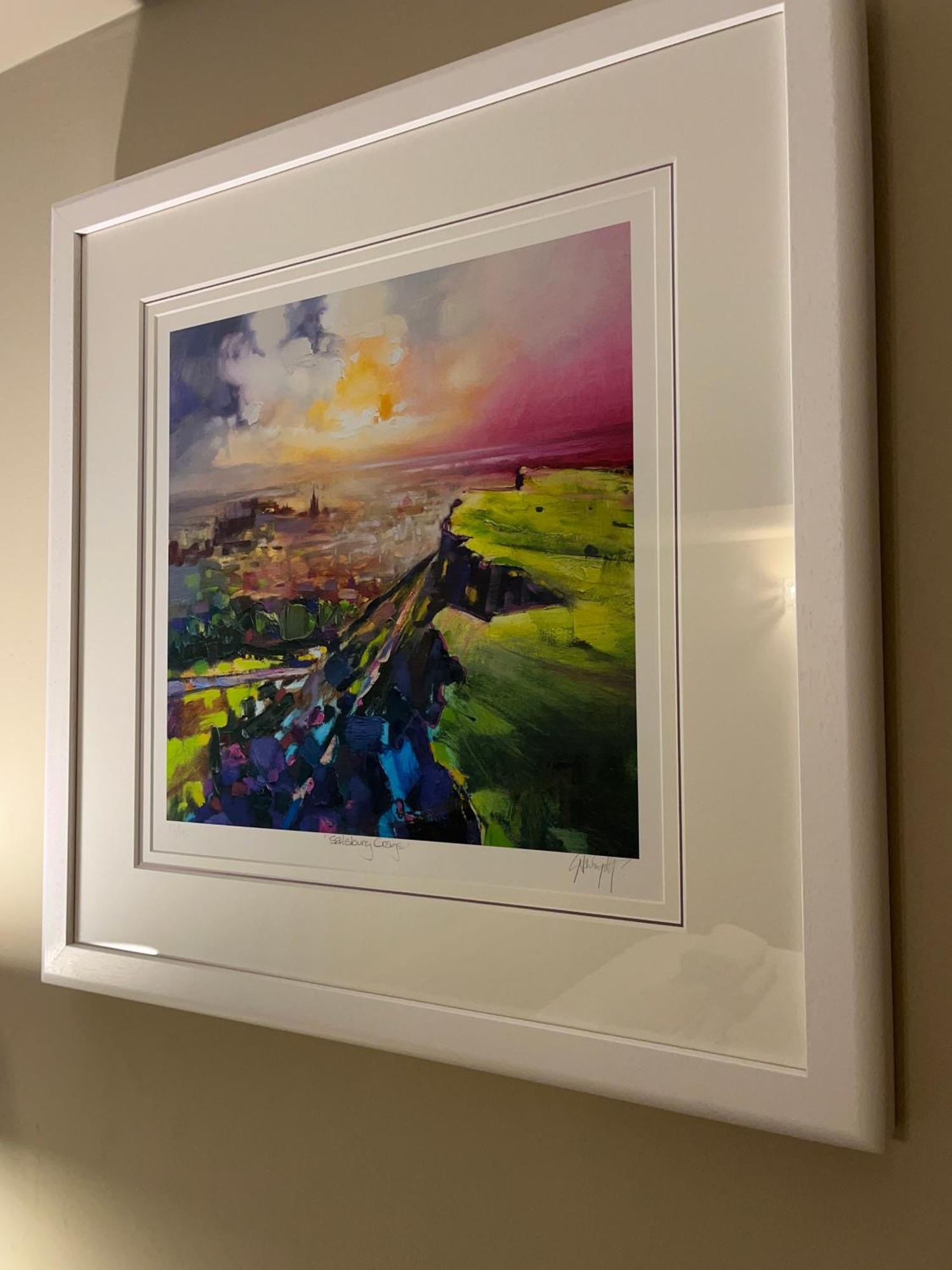 Drummond Apartment Edimburgo Esterno foto